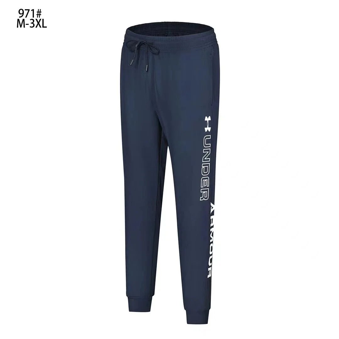 Under Armour UA 971# Athletic Joggers Navy