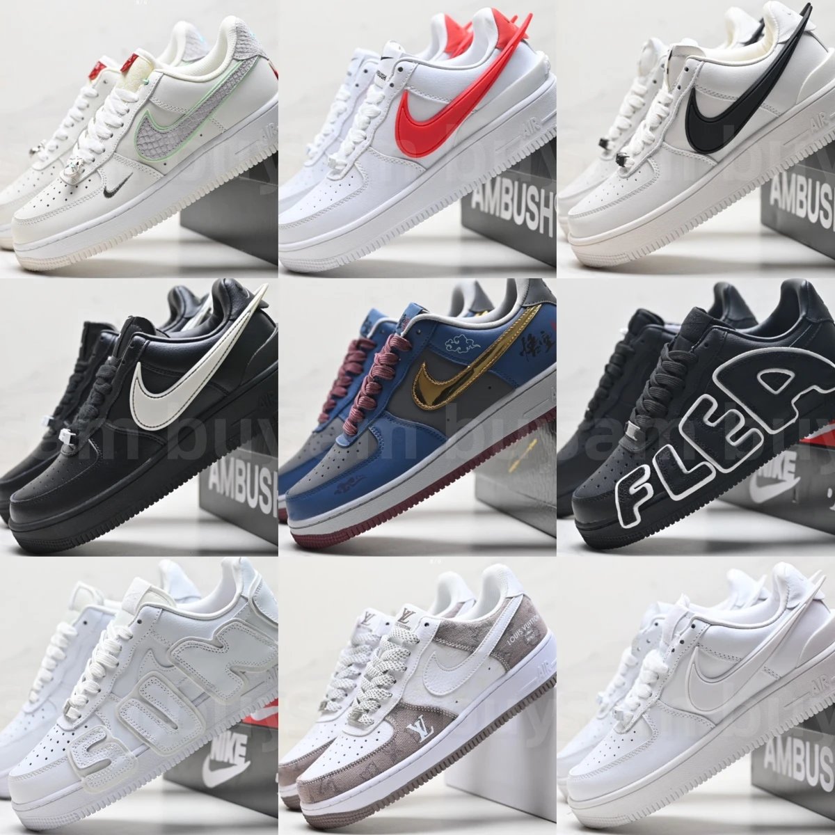 shoes (High quality is different from the world low goods) 6178-007