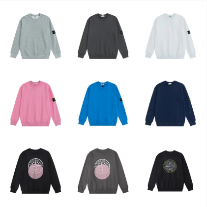 High Street 1 long sleeve 1-40